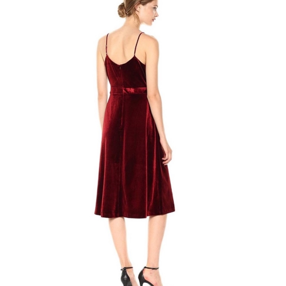 Ali & Jay Dress, New - Picture 4 of 8